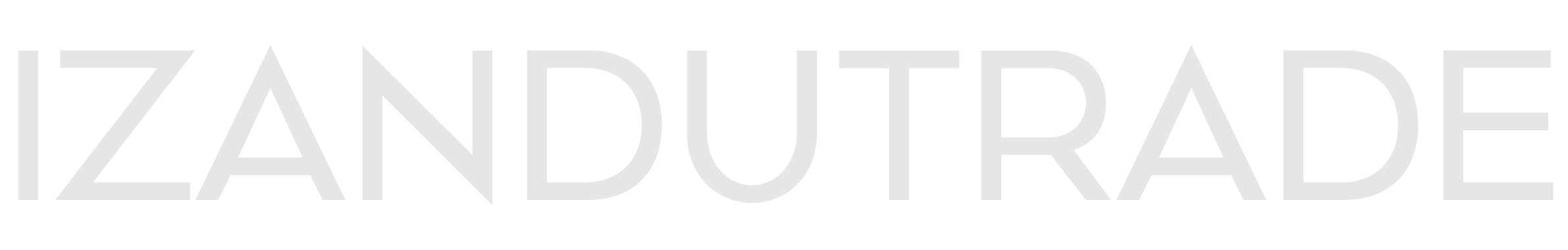 Izandu Outlet - Promo and Unlimited Deals